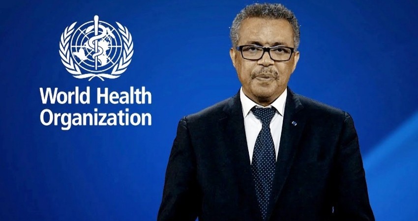 “Es mejor cancelar celebraciones a estar de luto después”, advierte la OMS