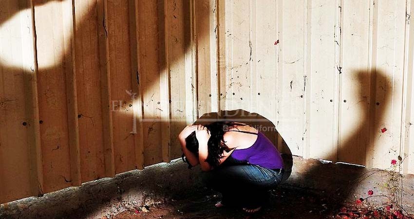 Víctima de abuso sexual denuncia acoso, hostigamiento hacia ella y sus familiares tras liberación de su agresor