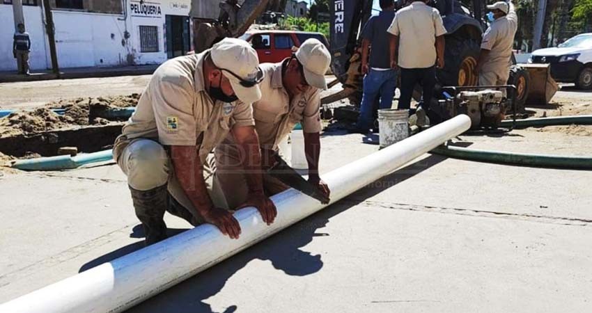 Evaluarán a personal de OOMSAPAS para verificar sus capacidades para lograr a un mejor rendimiento