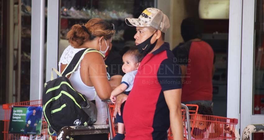 El 47% de la población en BCS dijo padecer ansiedad: INEGI