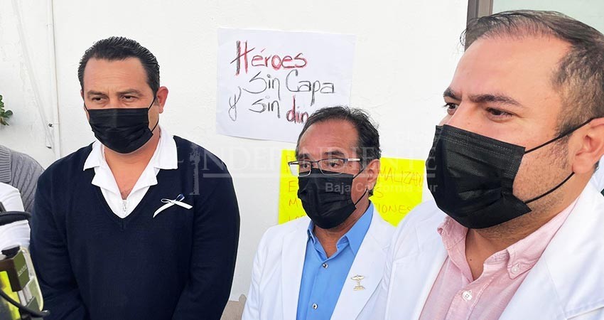 Gobierno del estado paga bono navideño a empleados de la SSA