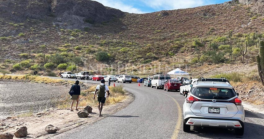 Cobro por derechos en playa Balandra rodeado de desinformación: CANACO