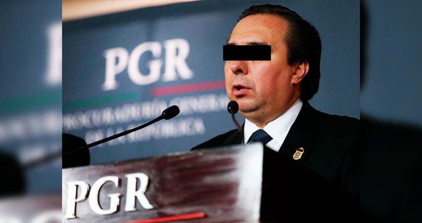 Destaca López Obrador apoyo de Israel para extraditar a Zerón de Lucio