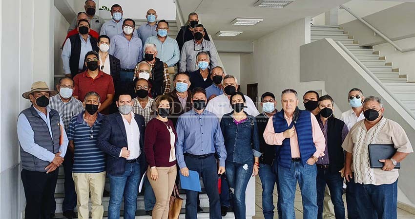 Profesionistas exponen a Milena Quiroga “sobreregulación” en la Dirección de Gestión de la Ciudad