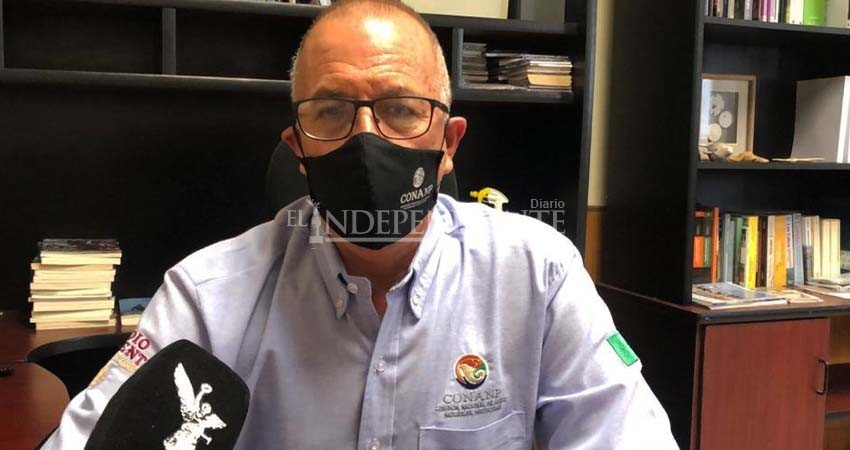 Cobro por derecho no es privatización de Balandra, CONANP garantiza su protección