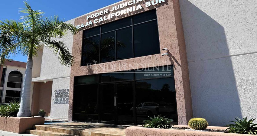 A partir de mayo se implementará el nuevo Sistema de Justicia Laboral en BCS