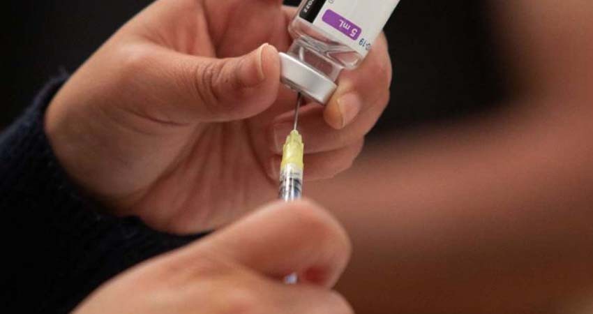 ¿Habrá vacunación para niños? La próxima semana se define