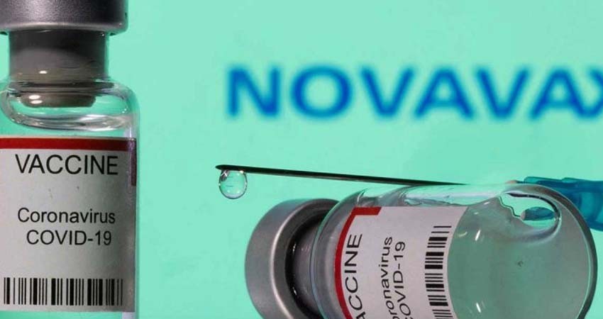 Vacuna covid de Novavax produce respuesta inmune ante variante Ómicron