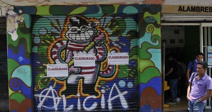 Multiforo Alicia cerrará sus puertas en 2022; 'se hará invisible'