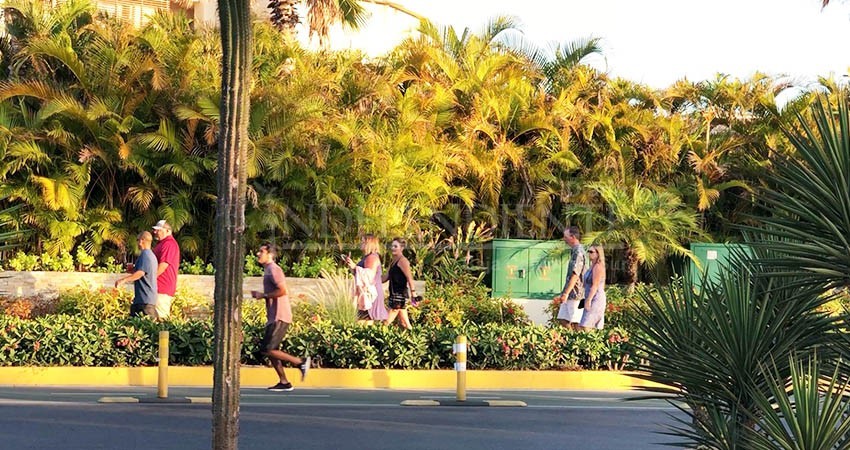 Fin de semana navideño aumentó la ocupación hotelera llegando casi al 80%