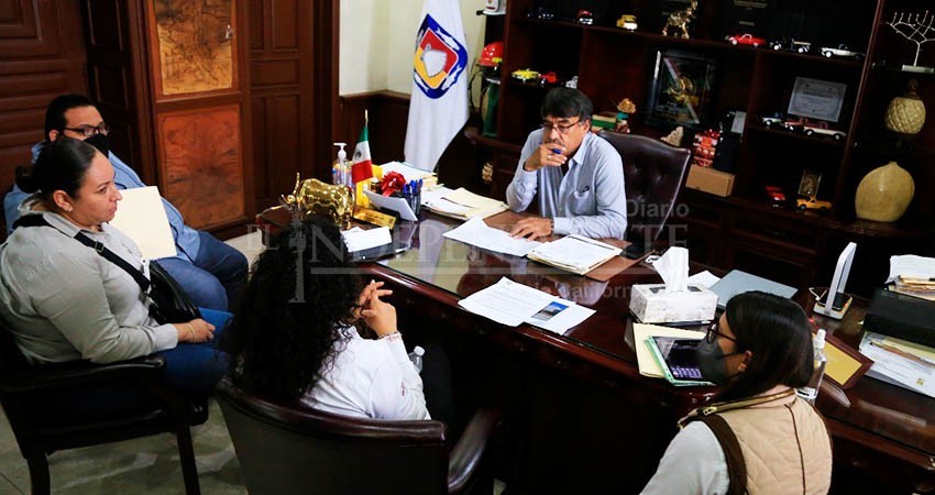 Gobierno de Los Cabos y SEDATU habilitarán nuevo Centro Asistencial Infantil en CSL