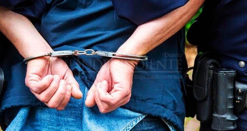 Quedó en prisión por abusar sexualmente de un menor de edad