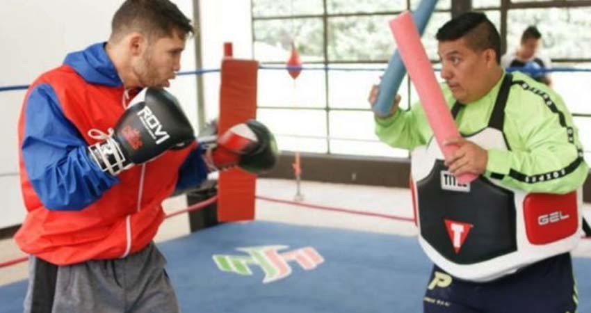 Quieren traer el título a México