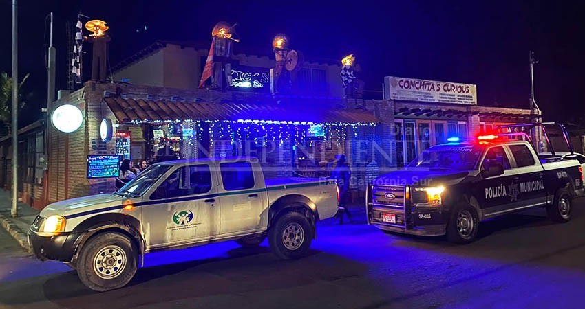 Reforzará Coepris operativos en Año Nuevo para evitar fiestas masivas