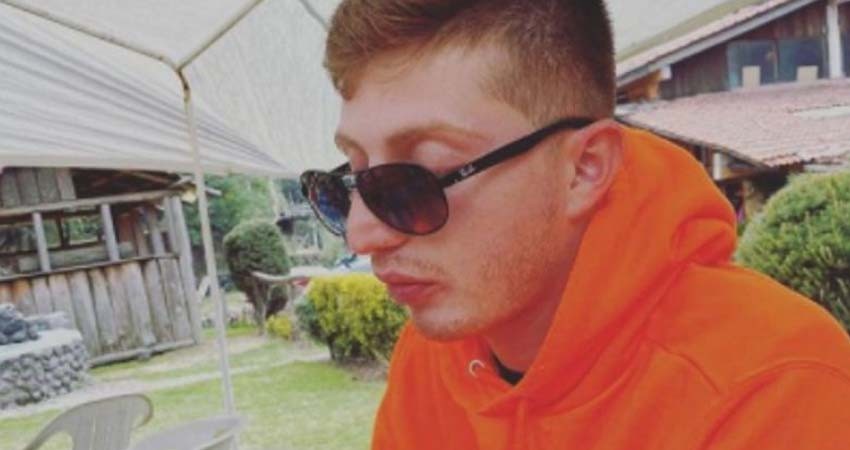 Acompañantes de Octavio Ocaña rompen el silencio y afirman que no se disparó