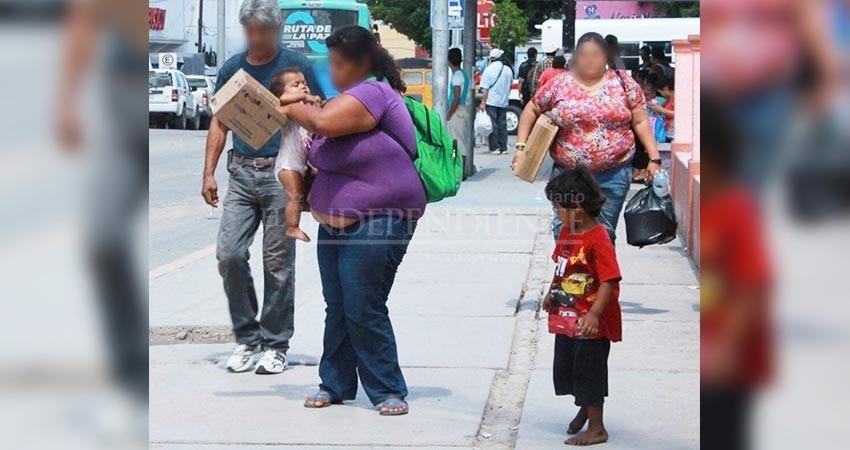 Casi 6 mil personas con diabetes tiene registradas la Secretaría de Salud en BCS