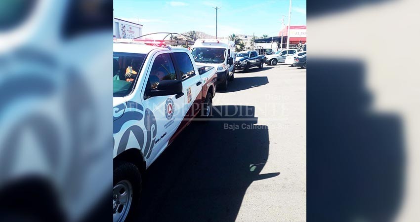 Duplicarán operativos Protección Civil para fiestas de fin de año