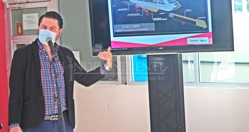 Concesiones portuarias pagaron “guante” millonario a APIBCS antes del 2021