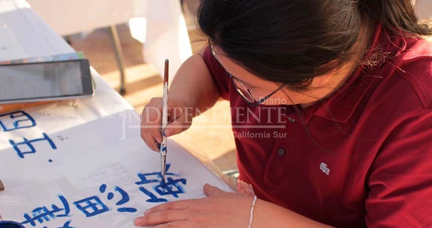 UABCS será sede de capacitación regional para docentes de japonés