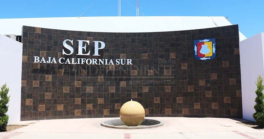 Reiniciará SEP actividades de manera escalonada y responsable en BCS