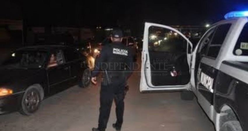 Privan de la libertad a vecino de Villas del Encanto 