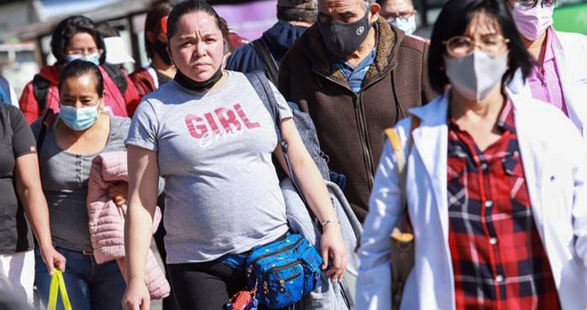 Variante Ómicron evade la inmunidad mejor que delta: estudio