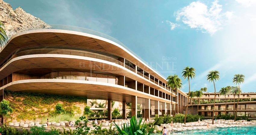 700 nuevas habitaciones se sumarán al inventario hotelero de Los Cabos