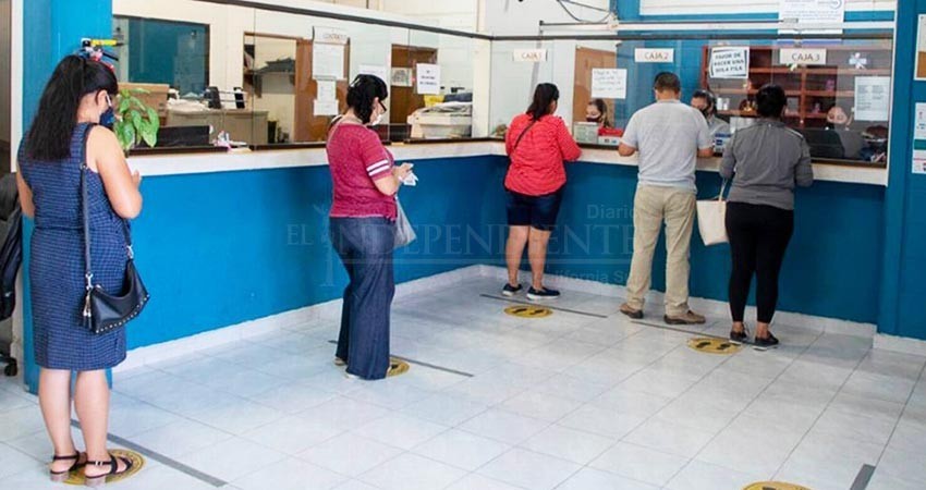 Convenios para descuentos de OOMSAPAS no fueron tan efectivos; no se anunciaron a tiempo