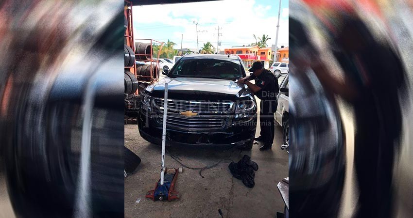 Más del 50% de los autos que son robados, no fueron denunciados por sus dueños