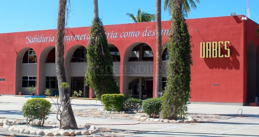 Enfrenta la UABCS fragilidad financiera