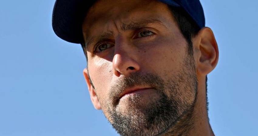 Cancelan visado a Djokovic; lo expulsarán de Australia