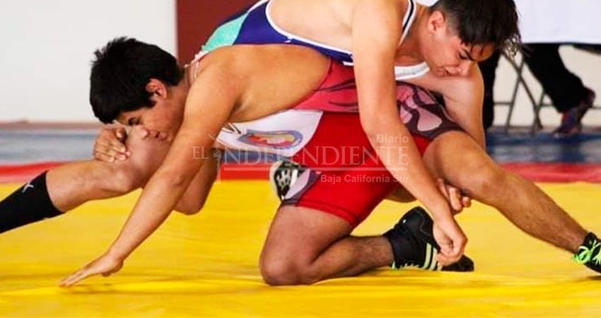 Inscribirán municipios de BCS a deportistas para la etapa estatal de los nacionales CONADE 2022