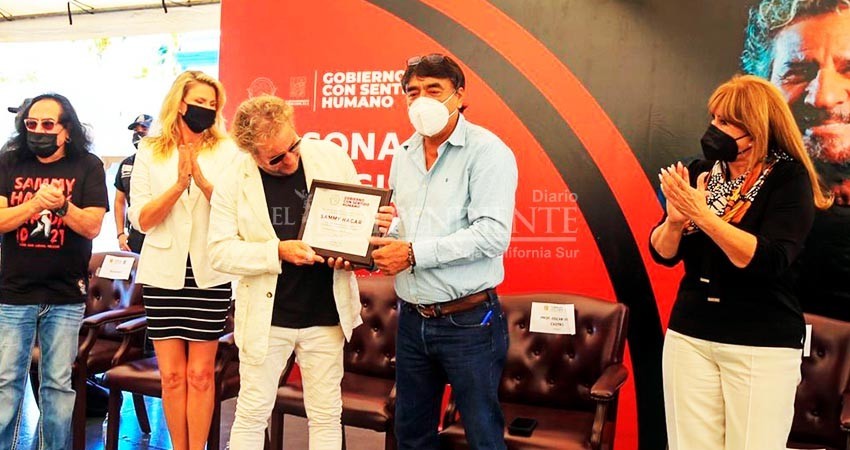 Se nombraran a más embajadores para promover turísticamente a Los Cabos