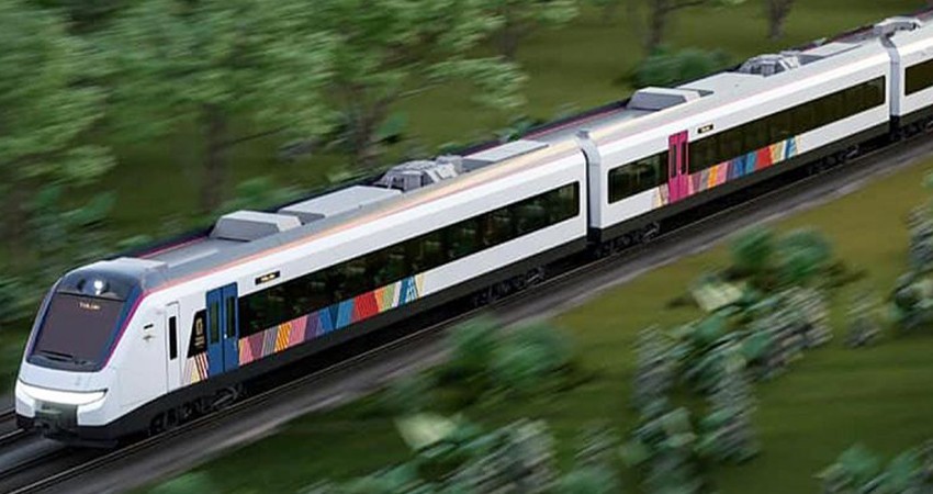 Piden ayuda a hoteleros en nuevo trazo del Tren Maya en QRoo