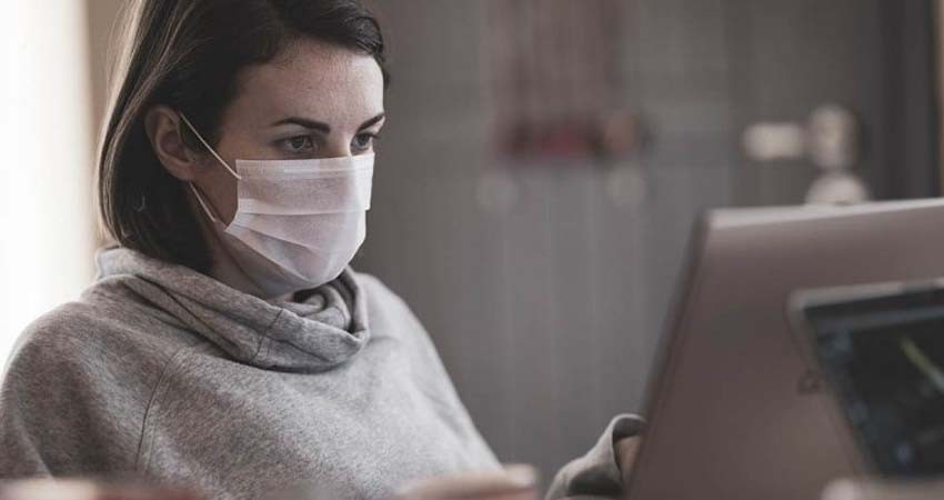 ¿Cuántos días de aislamiento debo guardar si tengo covid Ómicron? Lee aquí