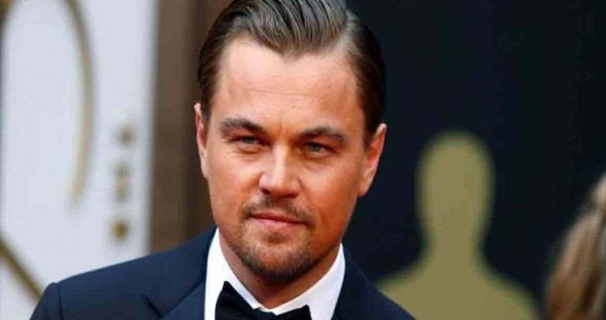Bautizan árbol tropical en honor a Leonardo DiCaprio; esta es la razón