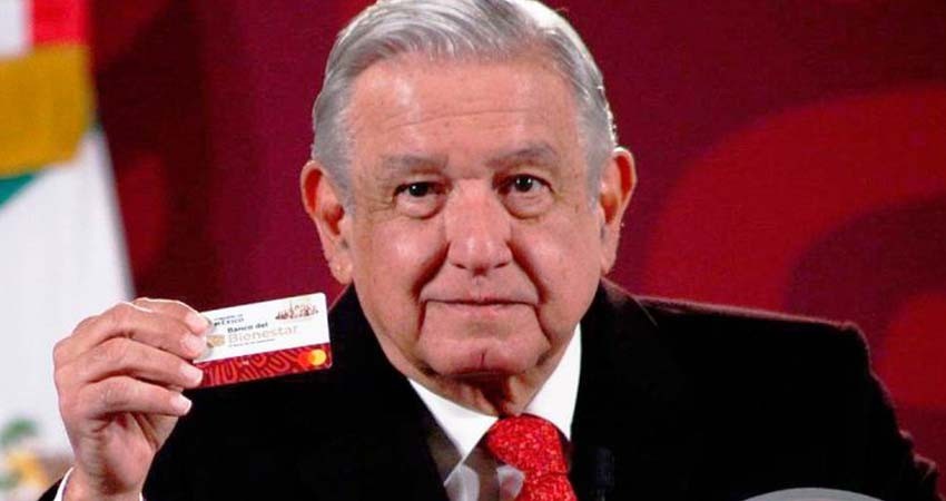 En 10 días López Obrador inaugurará más de 300 Bancos del Bienestar