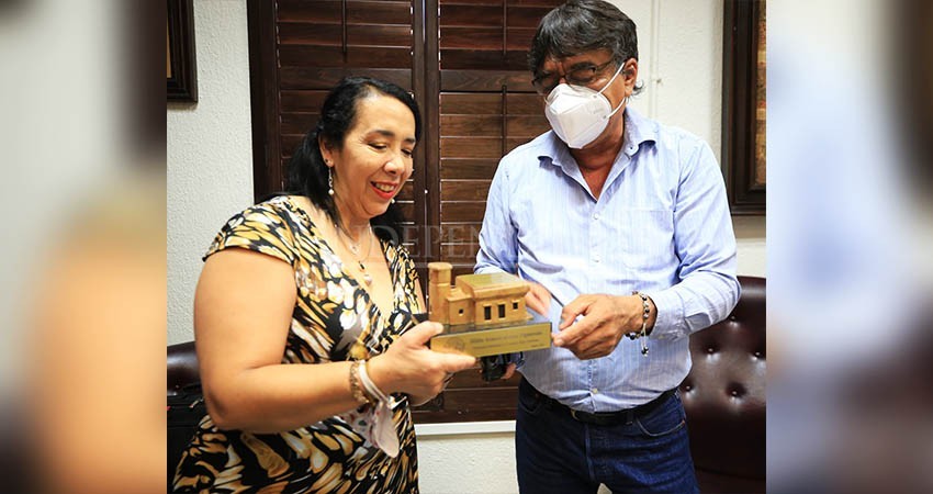 Los Cabos y Playas de Rosarito serán municipios hermanos