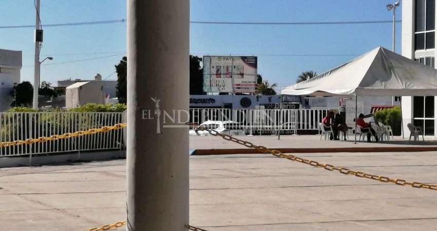 Dirección de la Ciudad reconoce “embudo” en licencias de construcción; aseguran trabajar para remontar rezago