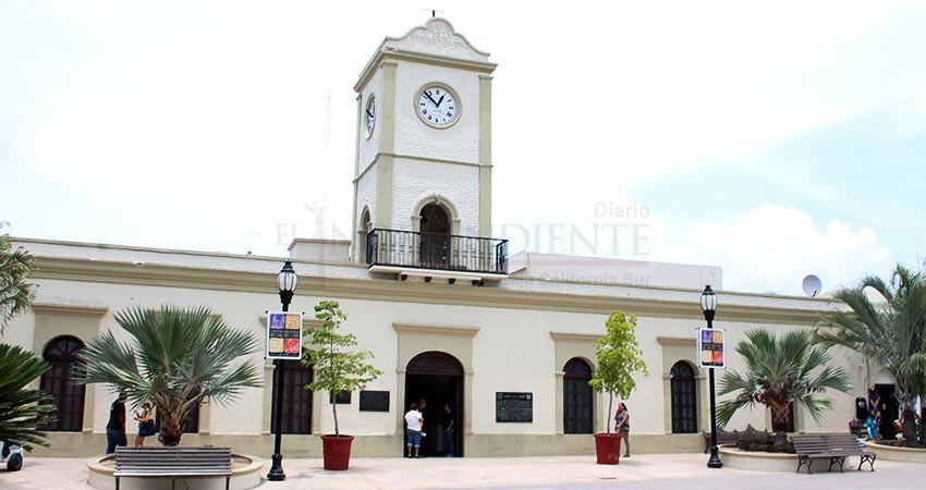 Funcionarios de primer nivel del Ayto de Los Cabos están contagiados: Leggs