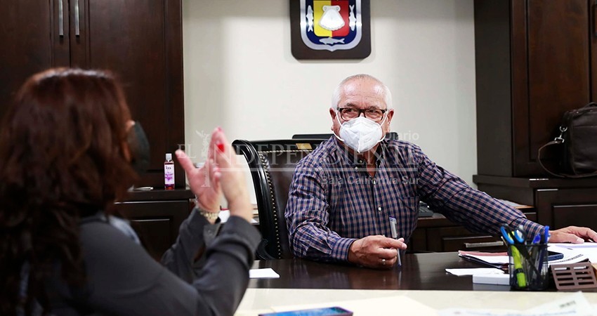 Se modifica formato de audiencias públicas del gobierno estatal