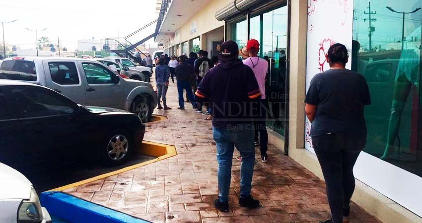 Demanda de pruebas Covid-19 satura laboratorios