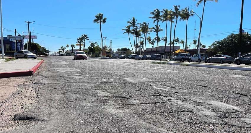 Qué rehabilitación en Av. Forjadores no sea de espaldas a la sociedad: BCSicletos