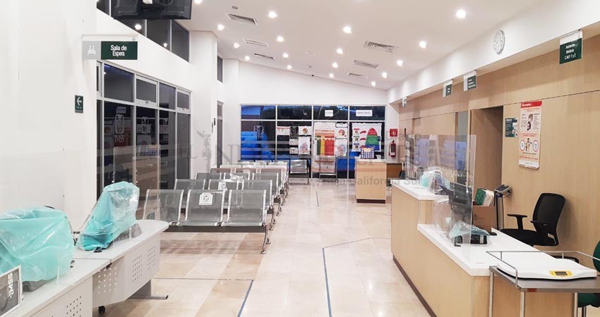 Reduce IMSS duración de la incapacidad por Covid-19 y relanza trámite en línea