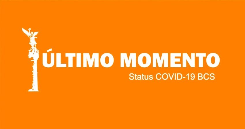 De nuevo, BCS retrocede ante COVID-19, ahora al nivel 3