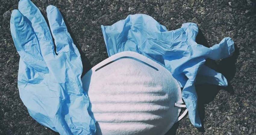 ¿Qué cubrebocas son mejores contra covid Ómicron o Delta? Esto dice experta de la UNAM