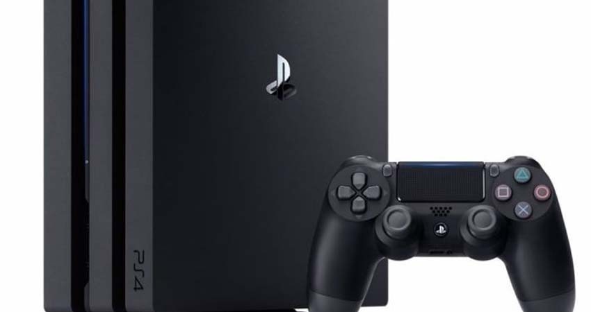 Sony fabricará más consolas PS4 por falta de suministros de PS5