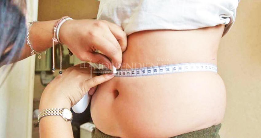 La grasa corporal afecta la cognición en adolescentes: estudio de la UAM