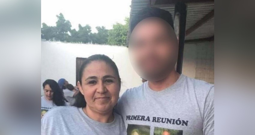 Condenan a Leonardo “N” a 20 años de prisión por el asesinato de su madre