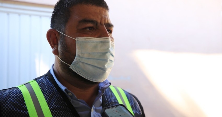 Compromete Ayto Los Cabos la construcción de nueva Comandancia Policial y Estación de Bomberos en La Ribera